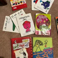 کتاب داستان