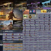 اکانت کالاف