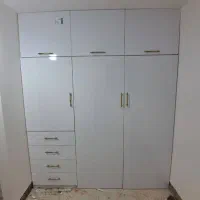 کمد دیواری جا کفشی و کابینت|مصالح و تجهیزات ساختمان|رشت, یخسازی|دیوار