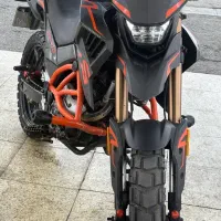 ادونچر ۲۲۵ نقدواقساط مدل ۱۴۰۲