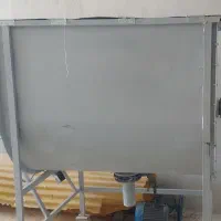 میسکر افقی و بالابر