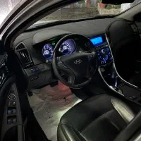 سوناتا وای اف 2013 sonata yf|خودرو سواری و وانت|تهران, پاسداران|دیوار