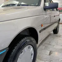 پژو405مدل87درحدخشک واقعی|خودرو سواری و وانت|اردبیل, |دیوار