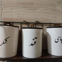 بانکه سرامیکی سایز بزرگ