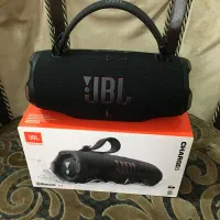 اسپیکر جی بی ال charge6