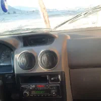 پراید ۱۳۲ مدل ۹۰|خودرو سواری و وانت|زاهدان, |دیوار