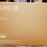 55 الجی UA85006 فول 2025 بی نظیر