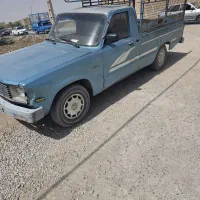 مزدا ۲۰۰۰ مدل ۱۳۸۲