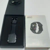 ساعت هوشمند qcy gtc
