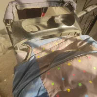 کالسکه|کالسکه و لوازم جانبی|مشهد, رده|دیوار