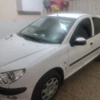 پژو ۲۰۶ تیپ ۲