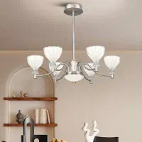 لوستر smd وارداتی درجه یک|لوستر و چراغ آویز|گنبد کاووس, |دیوار