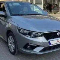 تارا v2 اتومات ۱۴۰۲|خودرو سواری و وانت|ایلام, |دیوار