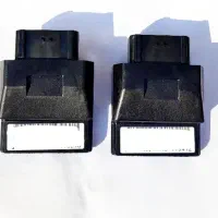 کامپیوتر موتور تی وی اس