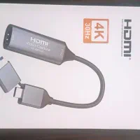 کارت کپچر 4k