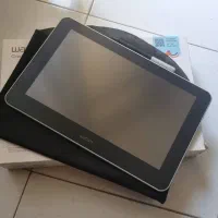 قلم و مانیتور طراحی وکام وان wacom one