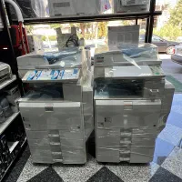 فروش اقساطی فتوکپی های ایستاده و رو میزی|پرینتر، اسکنر، کپی، فکس|ارومیه, |دیوار