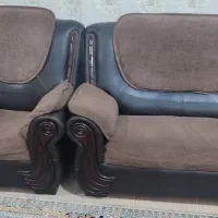 مبل راحتی هفت نفره