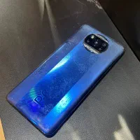 poco x3 pro