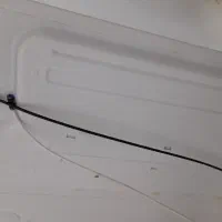 یخچال ساید جنرال الکتریک آمریکایی|یخچال و فریزر|تبریز, |دیوار