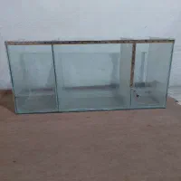 فروش آکواریوم بزرگ
