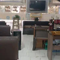 فروش فوری  اثاث چایخانه زیر قیمت ۲۵۰ تومن|فروشگاه و مغازه|اصفهان, شهریار|دیوار