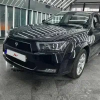دناپلاس ۶دنده مشکی مدل۱۴۰۴