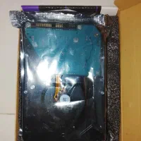 هارد2Tr بنفش اصلی|قطعات و لوازم جانبی رایانه|نسیم‌شهر, |دیوار