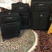 چمدان مسافرتی بزرگ|کیف، کفش، کمربند|تهران, آهنگ|دیوار