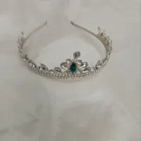 انواع نیم تاج تلست گوشواره یلدایی|بدلیجات|الشتر, |دیوار