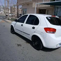 تیبا۲مدل۴۰۰‌بسیار‌تمیز