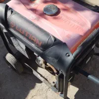 موتور برق لوتیان ۷/۵ کیلو وات