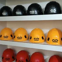 کلاه ایمنی ورتکس کار در ارتفاع راپل پتزل PETZL