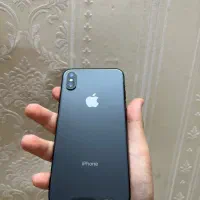 آیفون X 256g