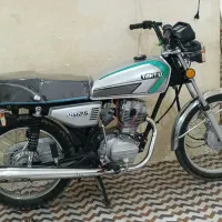 موتور 87|موتورسیکلت|خرمشهر, |دیوار