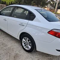 برلیانس ۳۳۰ موتور بزرگ ۹۷