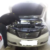 فروش وتعمیر جعبه فرمان|قطعات یدکی و لوازم جانبی|مشهد, عبادی|دیوار