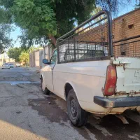 پیکان وانت مدل ۸۹