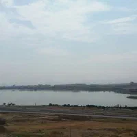 آپارتمان یا خانه ویلایی حیاط دار در بناب