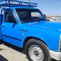 نیسان مدل 1400|خودرو سواری و وانت|همایجان, |دیوار