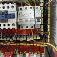 (برق ساختمان ، شیر آلات )جزئی و کلی