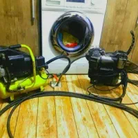 لوله بازکنی گلشهر مهرویلاحیدر ابادحصارک مهرشهر