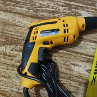 دریل برقی