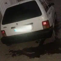 هاشبک مدل 77|خودرو سواری و وانت|نیشابور, خط کاشمر|دیوار