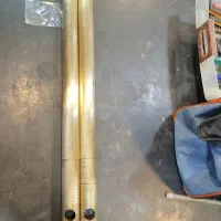 بازوی نقطه جوش پدالی