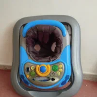 2عدد روروک دختر و پسر