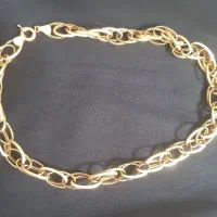 دستبندو گردنبد به قیمت تابلو +۱ درصد