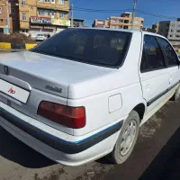 پژو پارس عطیقه|خودرو سواری و وانت|ارومیه, |دیوار