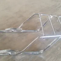 جوشکار co2وکارگر ساده با جای خواب شاگرد پادو