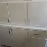 کابینت اماده متراژ مختلف|مصالح و تجهیزات ساختمان|شاهین دژ, |دیوار